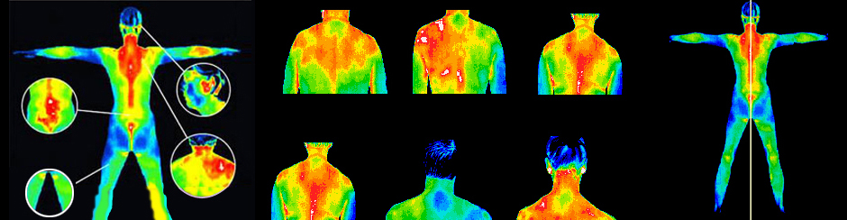 thermography clinic dates