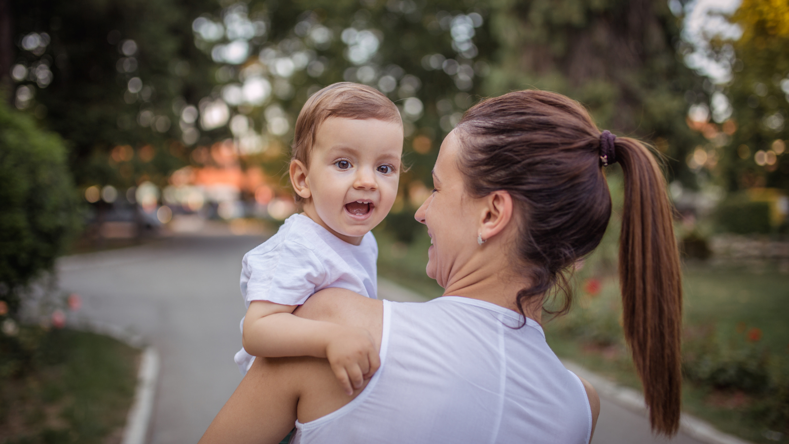 Carol has worked her magic