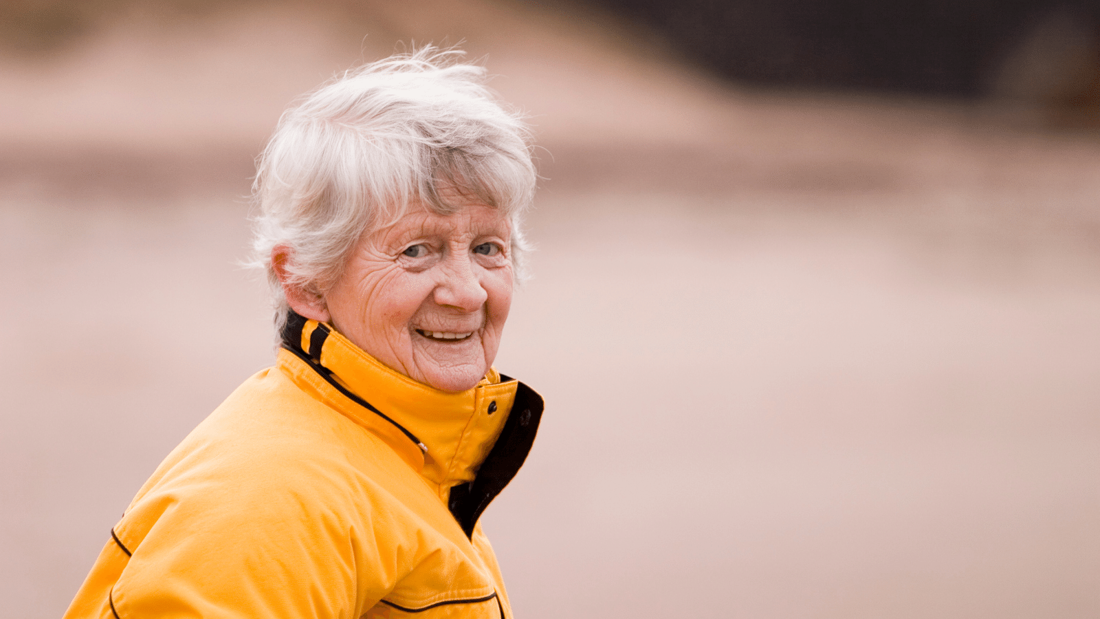 I am now looking forward to life I am now looking forward to life