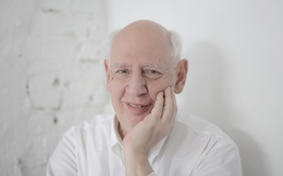 I have never looked back