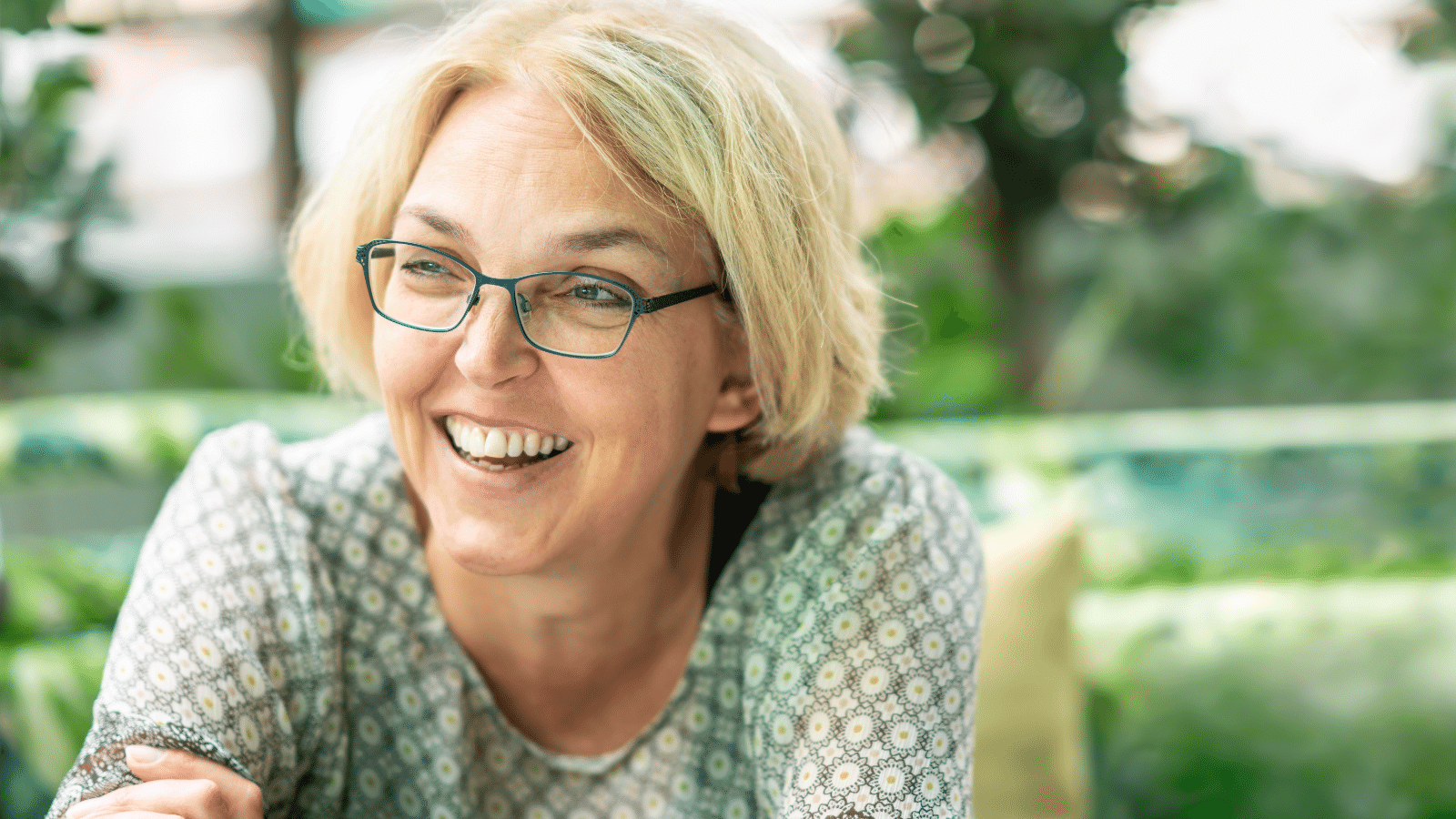 I’m feeling good I'm feeling good