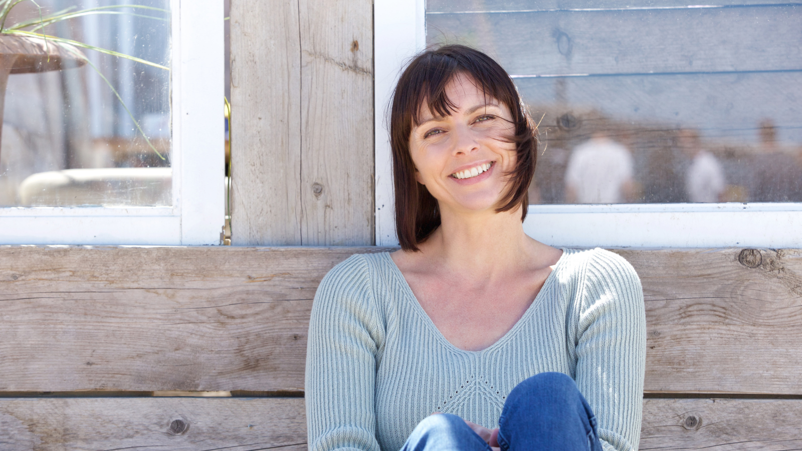 Life is now very different