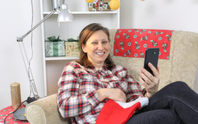 Positive life changing experience