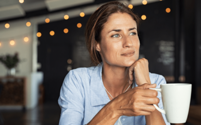 Letting go of old patterns