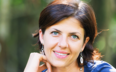 Warm and professional