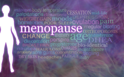 Menopause – what changes and how to deal with it