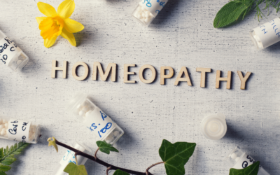 Homeopathy: healthy medicine in use for over 200 years