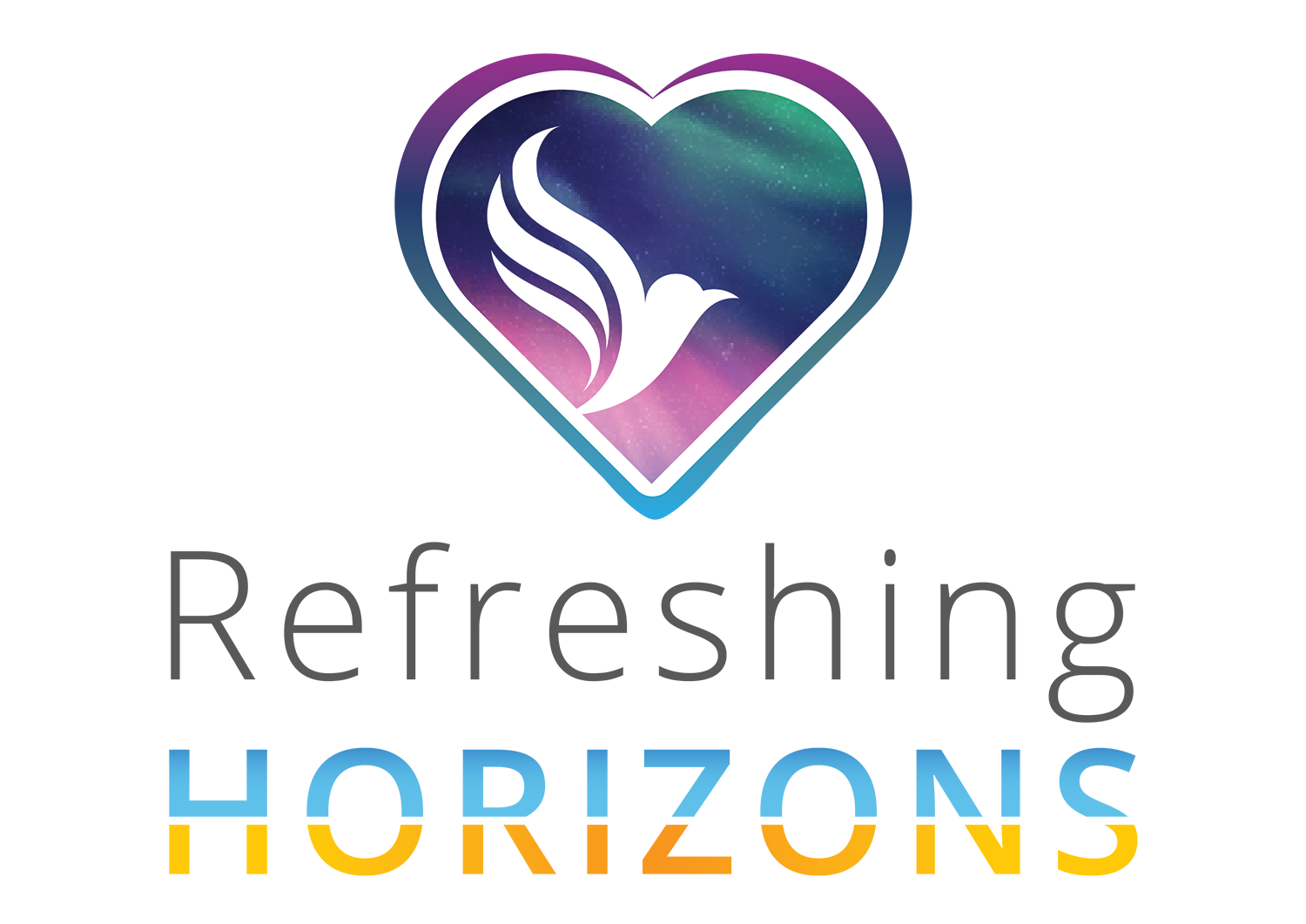Refreshing Horizons Logo