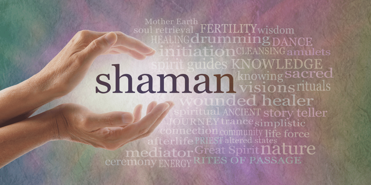 Intro to shamanism