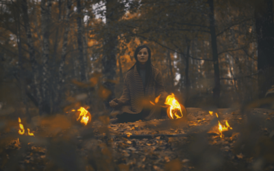 Beautiful and life-changing process