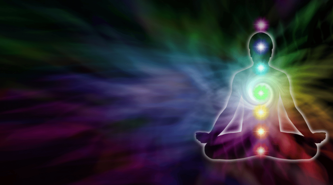 What are chakras and why are they important?