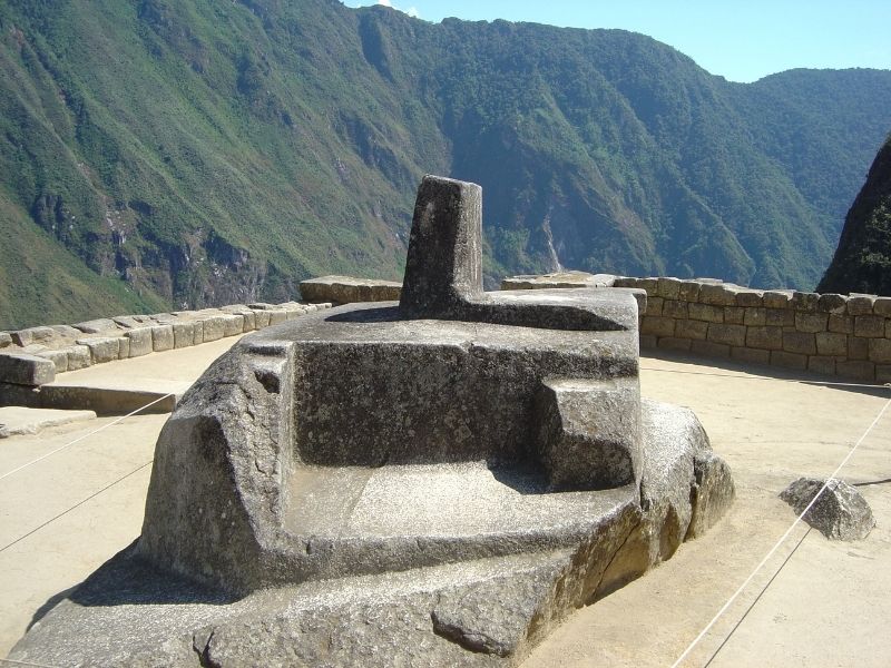 Sun stone